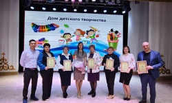 Музыкальное путешествие